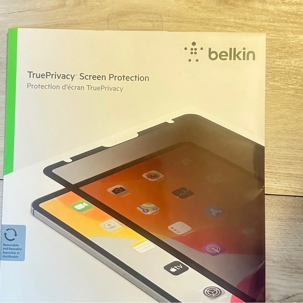 belkin brand new